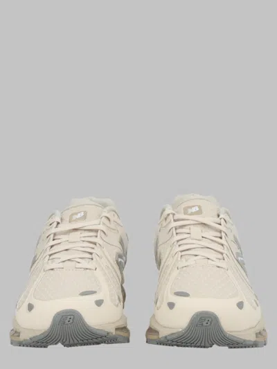 New Balance Abzorb 1890 June Unisex Synthetic Sneakers In Neutral