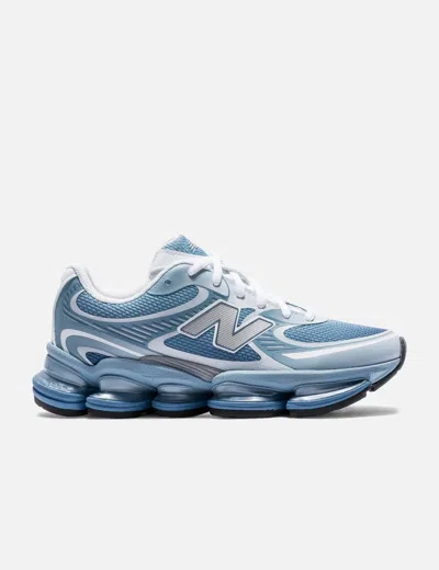 New Balance Abzorb 2000 In Blue