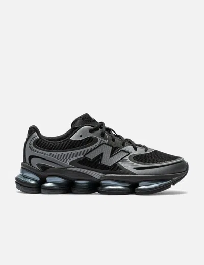 NEW BALANCE ABZORB 2000