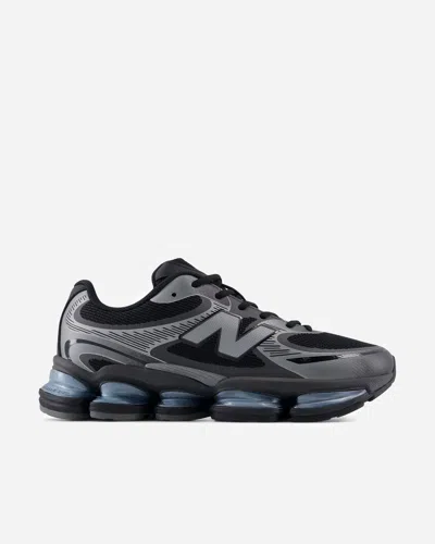 New Balance Abzorb 2000 | In Black