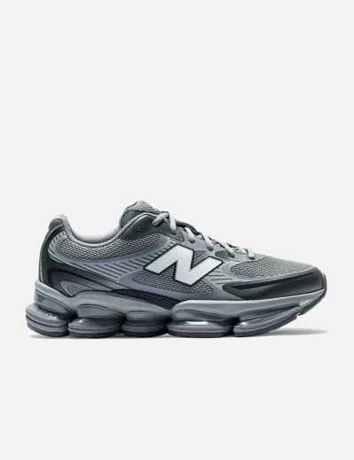 New Balance Abzorb 2000 In Gray
