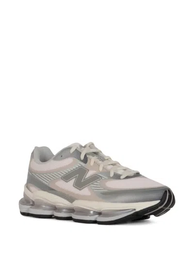 New Balance Abzorb 2000 Logo Sneakers In Multi