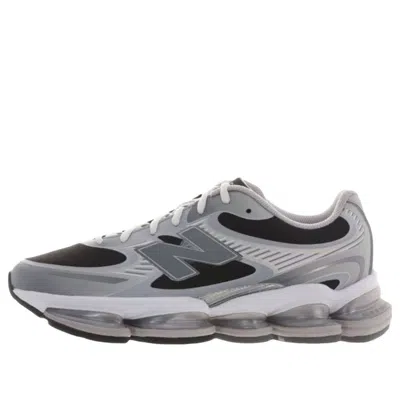 New Balance Metallic Abzorb 2000 Sneakers In Multi