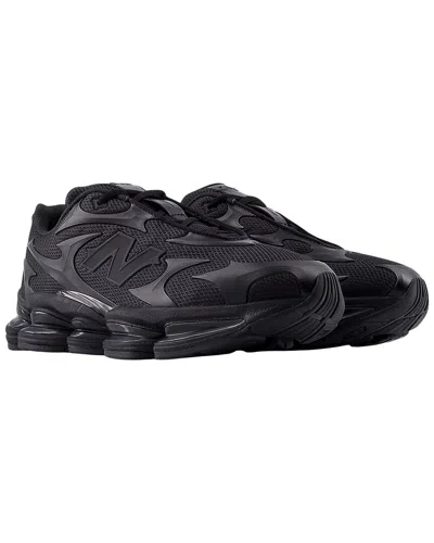 New Balance Abzorb 2000 Sneaker In Black
