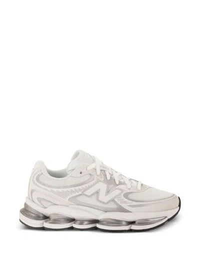 New Balance Abzorb 2000 Sneaker For Men In White
