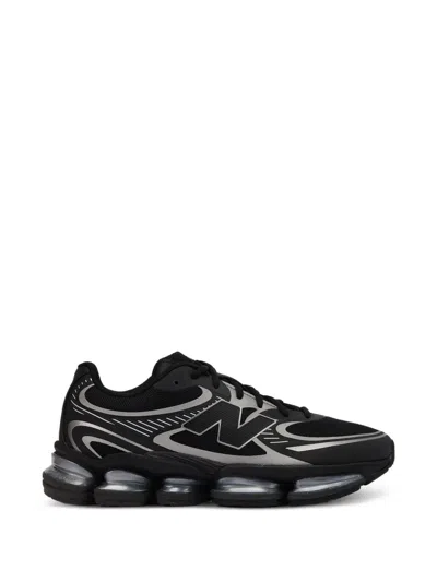 New Balance Abzorb 2000 8ll Sneakers In Black