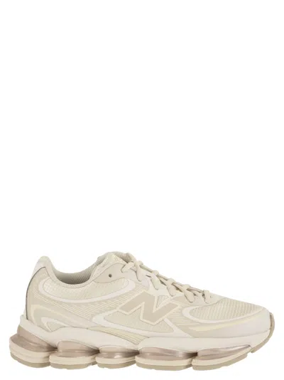 New Balance Abzorb 2000 Sneakers In Gold