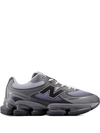 New Balance Abzorb 2000 Sneakers In Gray