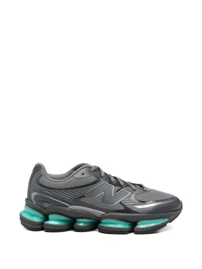New Balance Abzorb 2000 Sneakers In Gray