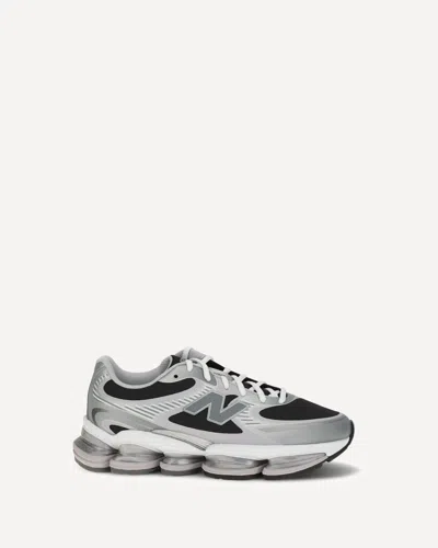 New Balance Metallic Abzorb 2000 Sneakers In Multi