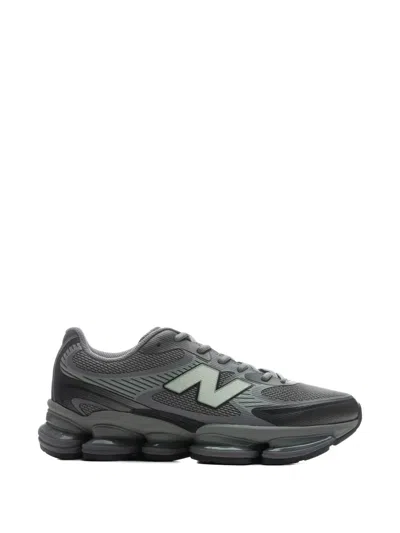 New Balance Unisex Abzorb 2000 Grey Days In Gray