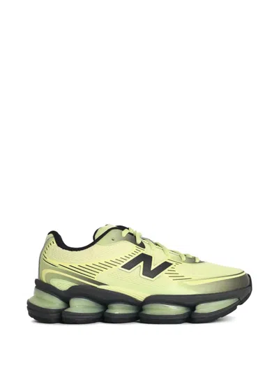 New Balance Abzorb 2000 Sneakers In Green