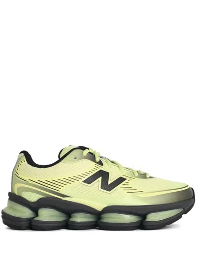 New Balance Abzorb 2000 Sneakers In Green