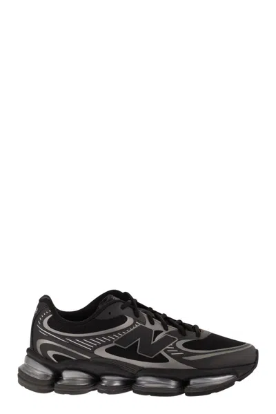 New Balance Abzorb 2000 Running Shoes In Black