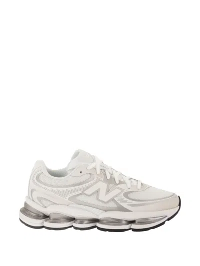 New Balance Abzorb 2000 Sneakers In White