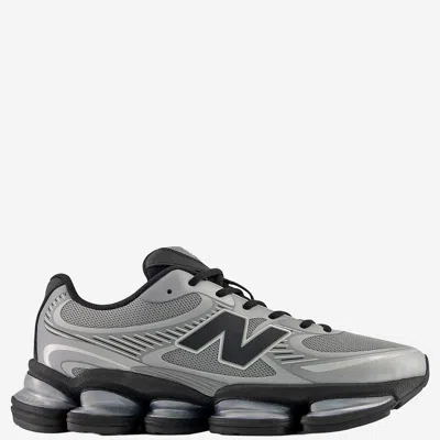 New Balance Abzorb 2000 W Sneakers In Gray