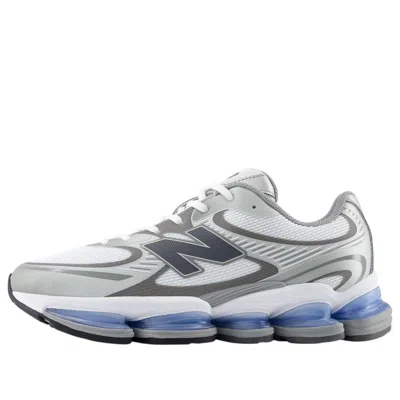 New Balance Abzorb 2000 'white'