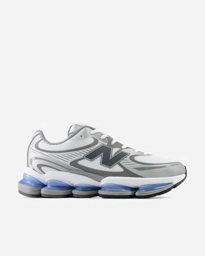 New Balance Abzorb 2000 | In White