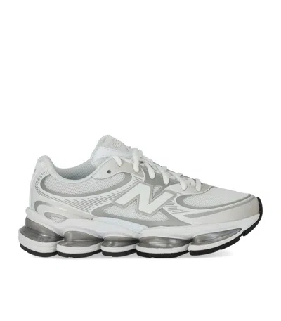 New Balance 2002r Cushioned Sneakers In Multi