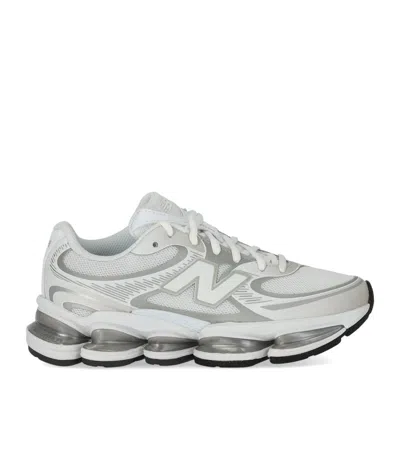 New Balance 2002r Cushioned Sneakers In Multi