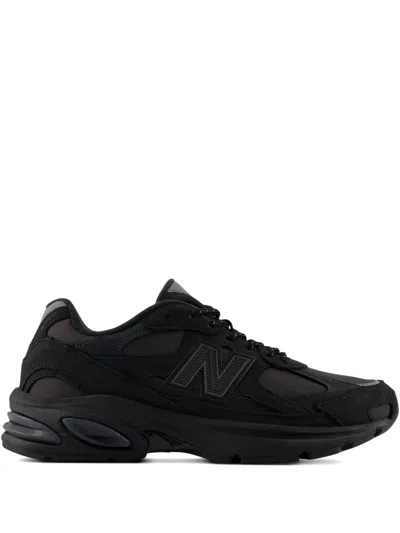 New Balance Abzorb Sneakers In Black