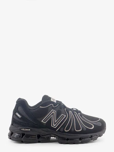 New Balance Abzorb U1890 Sneakers With Side Logo In Multi