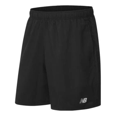 New Balance Accelerate 7 Inch Shorts 'black'