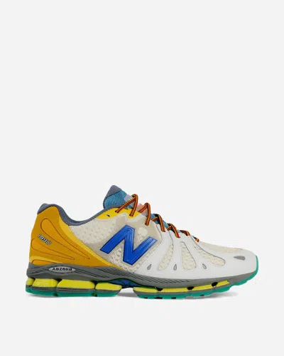 New Balance Action Bronson 1890 Sneakers Hornet Tusk In Multi