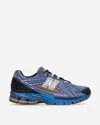New Balance Action Bronson 1906r Sneakers Blue Shadow / Black In Multicolor