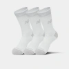 New Balance Active Crew Socks (3-pack)