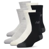 New Balance Active Cushion 6pk Crew Sock