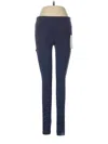New Balance Active Pants In Blue
