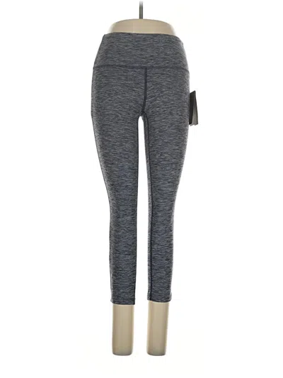New Balance Active Pants In Gray