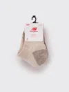 New Balance Active Quarter Sock In Multi