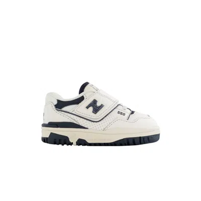 Pre-owned New Balance Aimé Leon Dore X Bungee Lace Top Strap Toddler 'navy' | Blue | Infant Size 10