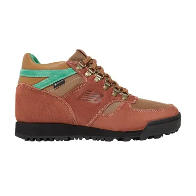 Pre-owned New Balance Aimé Leon Dore X Rainier 'brown'