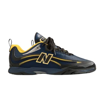 Pre-owned New Balance Aimé Leon Dore X Rc56 'navy' | Blue | Men's Size 10.5