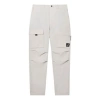New Balance All Terrain Cargo Pants 'beige' In Gray
