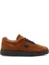 New Balance Unisex Made In Uk Allerdale In Braun, Leder, Grösse 46.5 In Multi