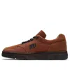 New Balance Unisex Made In Uk Allerdale In Braun, Leder, Grösse 46.5 In Multi