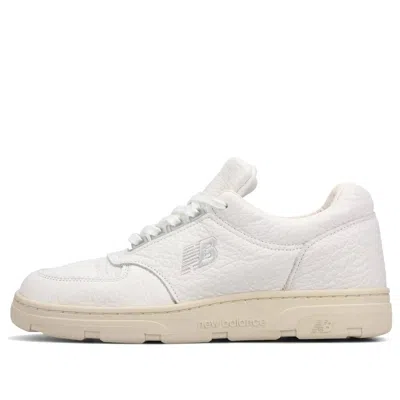 NEW BALANCE NEW BALANCE ALLERDALE MADE IN UK 'WHITE'