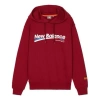 New Balance Alphabet Printing Casual Wine Red