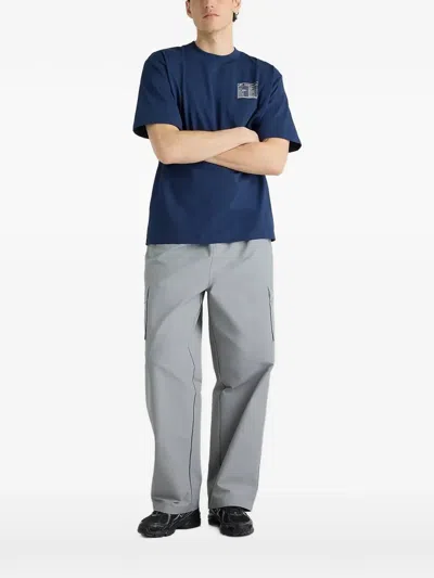 New Balance Archibe Blueprint T-shirt