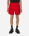 NEW BALANCE ARCHIVE STRETCH WOVEN SHORTS TEAM