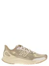 New Balance Womens Incense Fresh Foam Woven Low-top Trainers In Multi