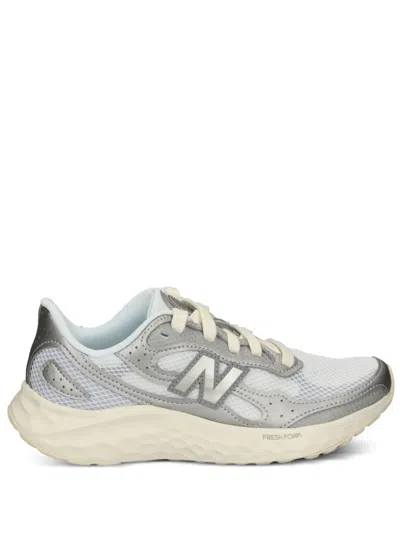 New Balance Arishi V4 Sneakers In Gray