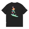 New Balance Artist Pack Velvet Spectrum Tee 'black'