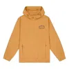 New Balance Athelitics Woven Windbreaker Jacket 'yellow'