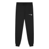 New Balance Athletic Casual Joggers 'black' In Black