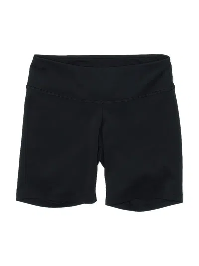 Pre-owned New Balance Athletic Shorts In Black